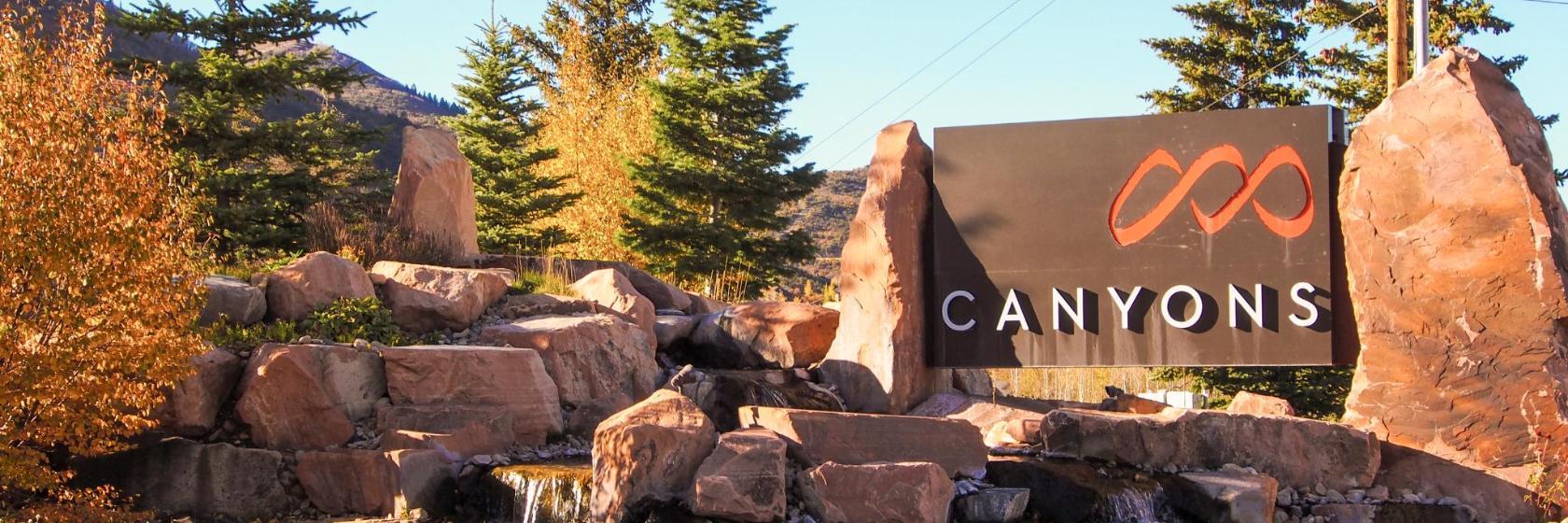 Canyons Village at Park City